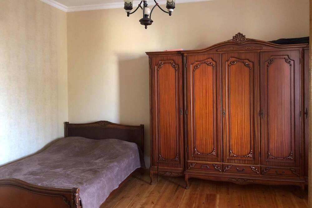 Photo of Bedroom in Tbilisi