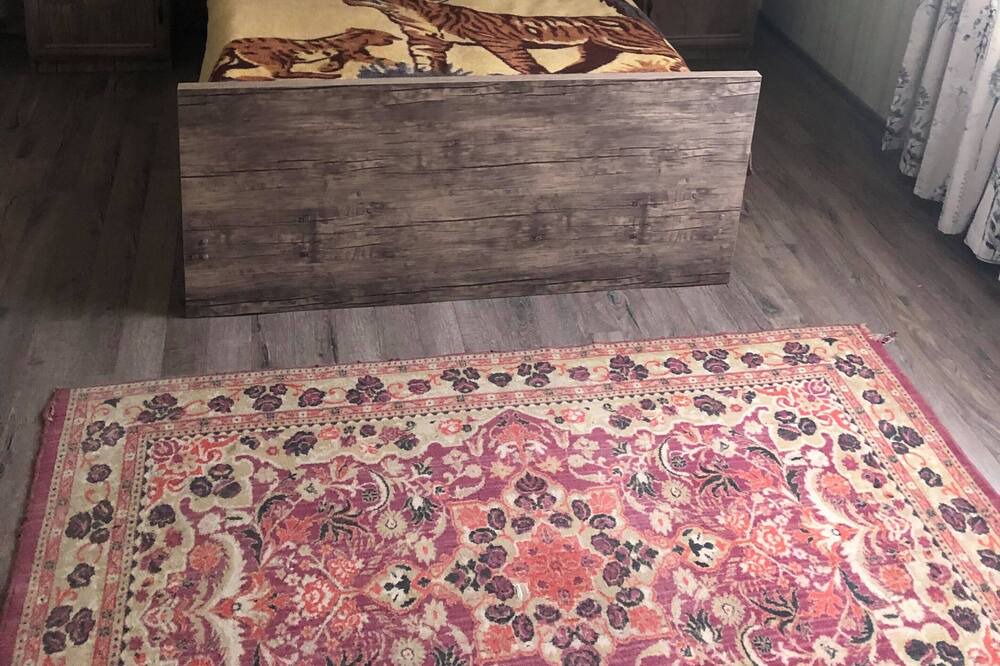 Photo of Bedroom in Tbilisi