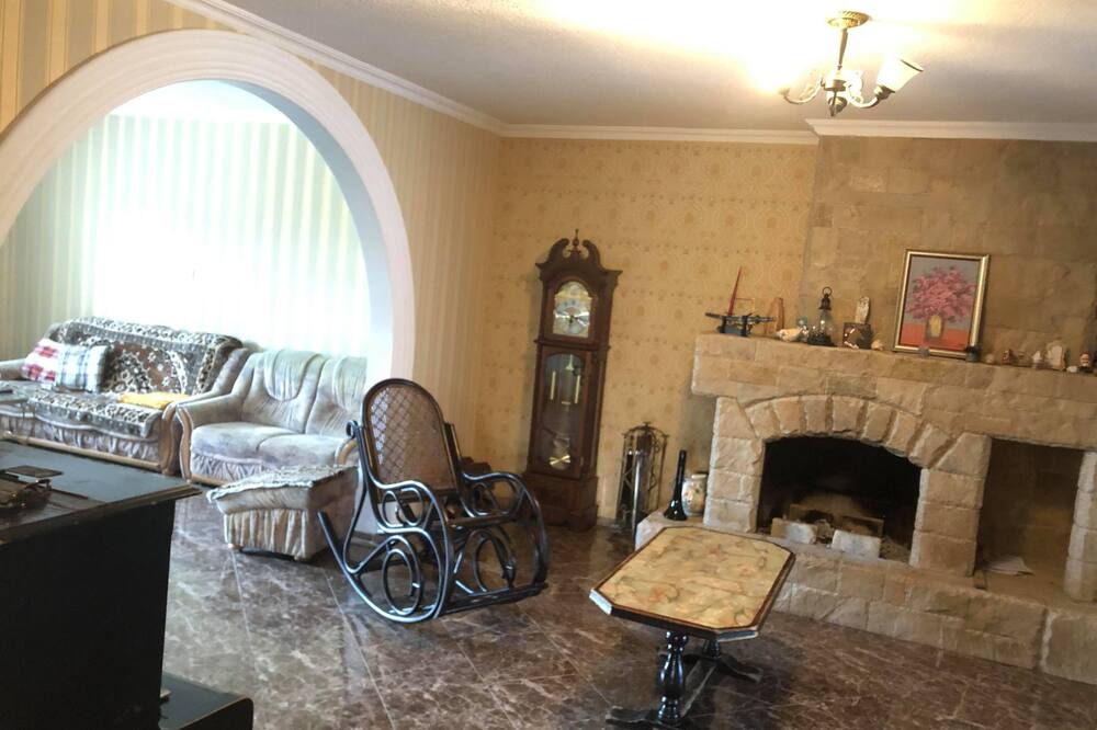 Photo of Bedroom in Tbilisi
