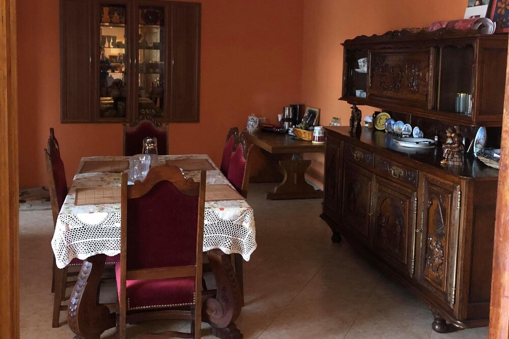 Photo of Kitchen in Tbilisi