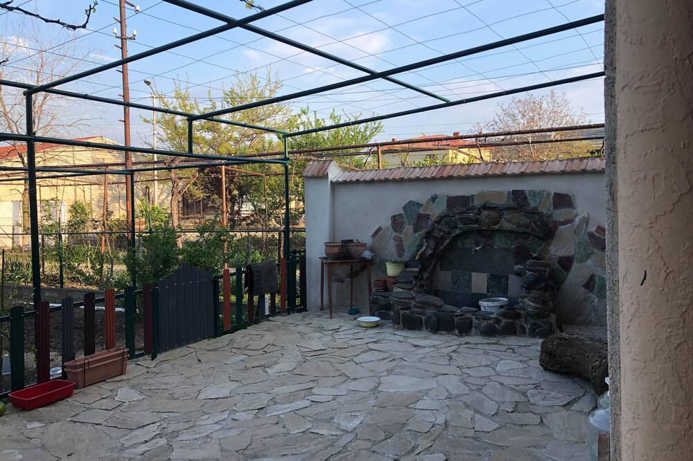 Photo of Patio Balcony in Tbilisi