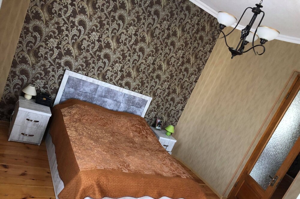 Photo of Bedroom in Tbilisi