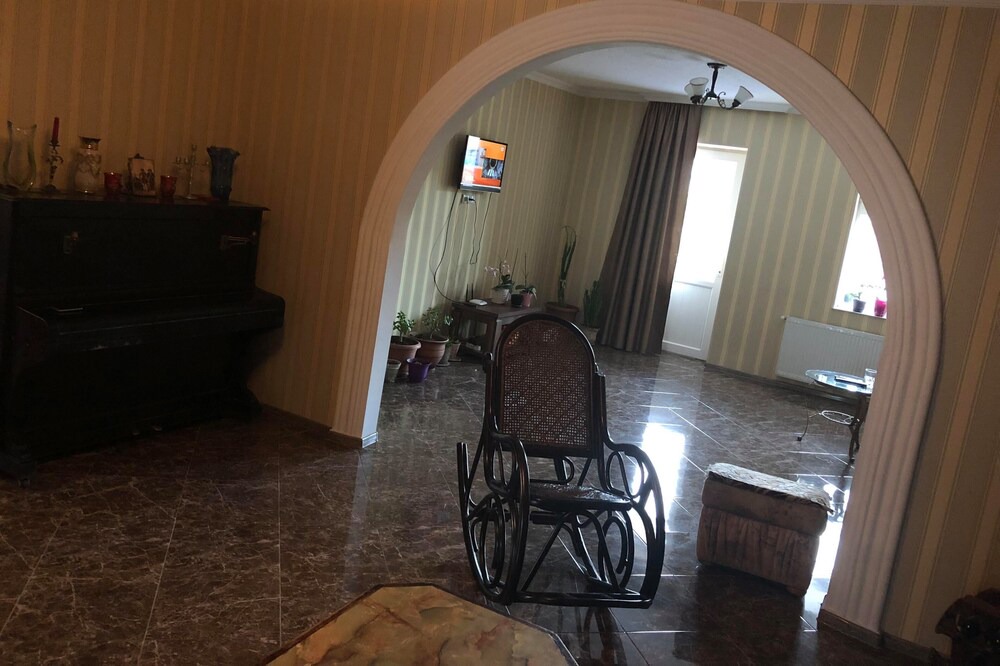 Photo of Livingroom in Tbilisi