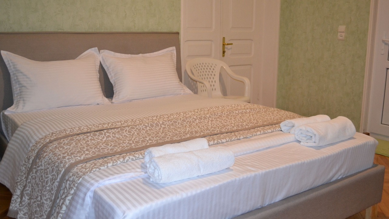 Photo of Bedroom in Telavi