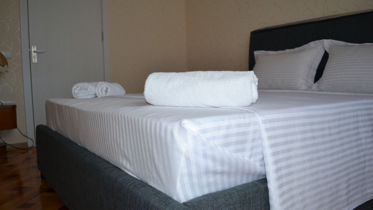 Photo of Bedroom in Telavi