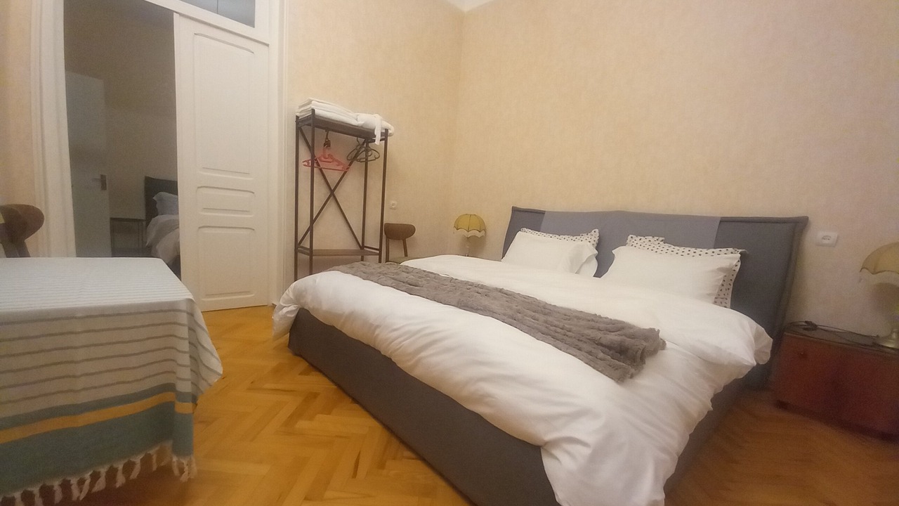 Photo of Bedroom in Telavi