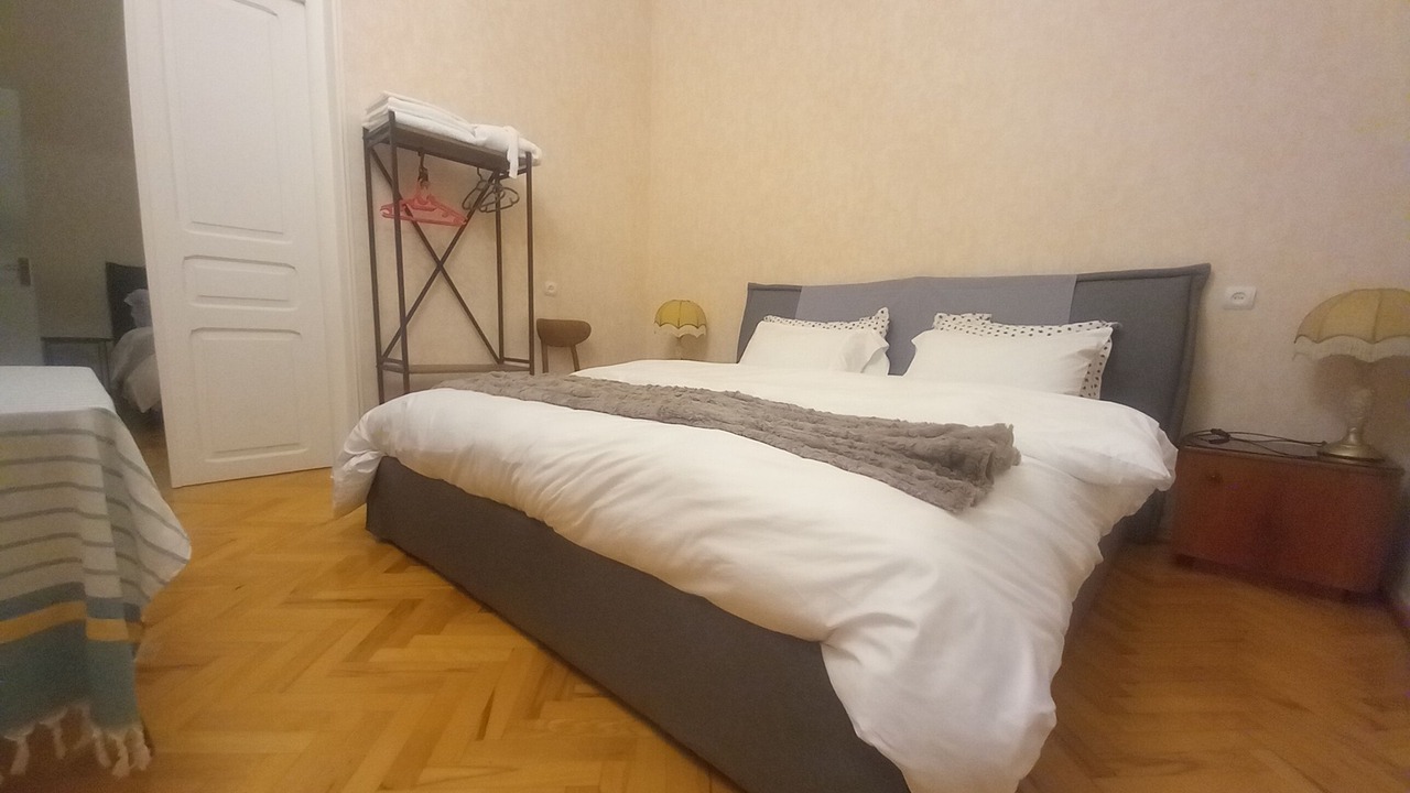 Photo of Bedroom in Telavi