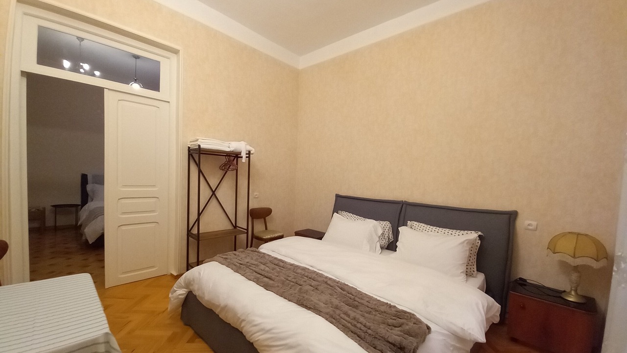 Photo of Bedroom in Telavi