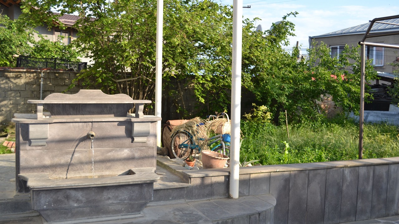 Photo of Outdoor in Telavi