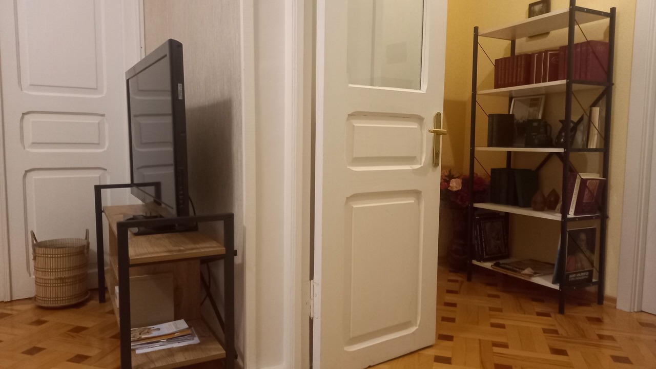 Photo of Livingroom in Telavi