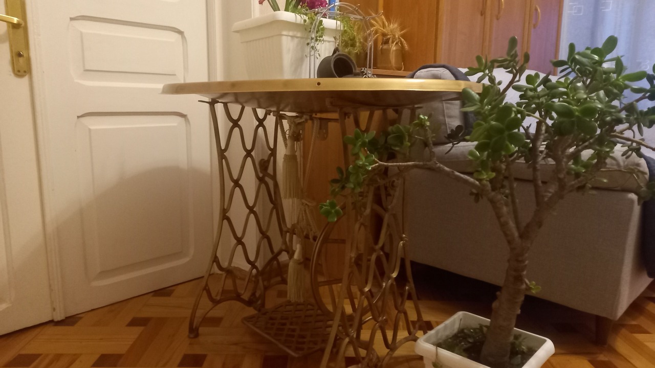 Photo of Livingroom in Telavi