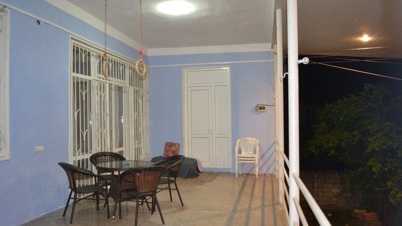 Photo of Patio Balcony in Telavi