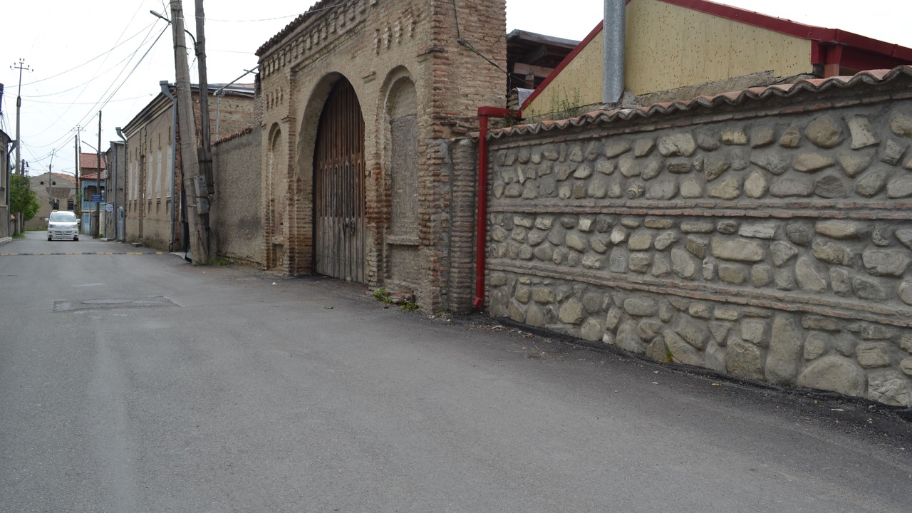 Photo of Outdoor in Telavi