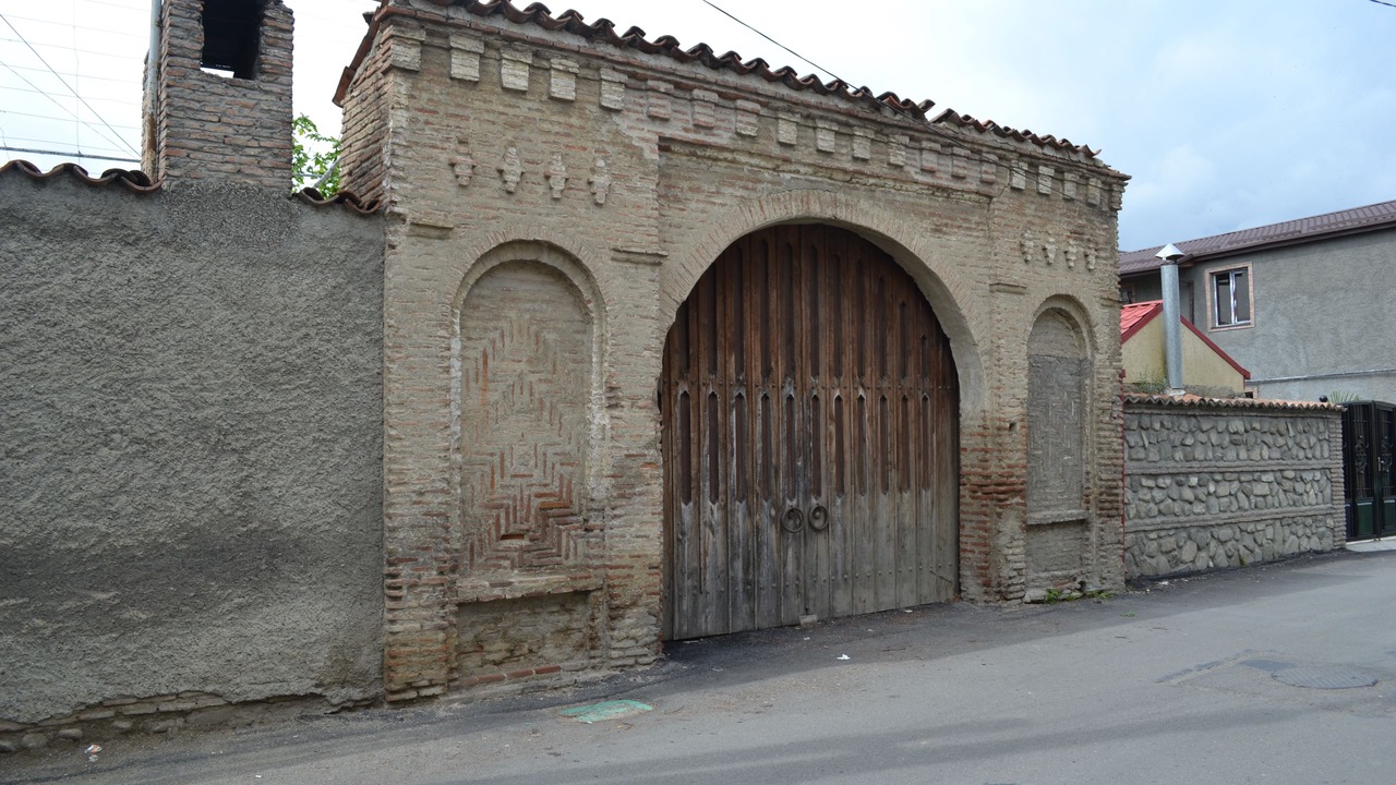 Photo of Outdoor in Telavi