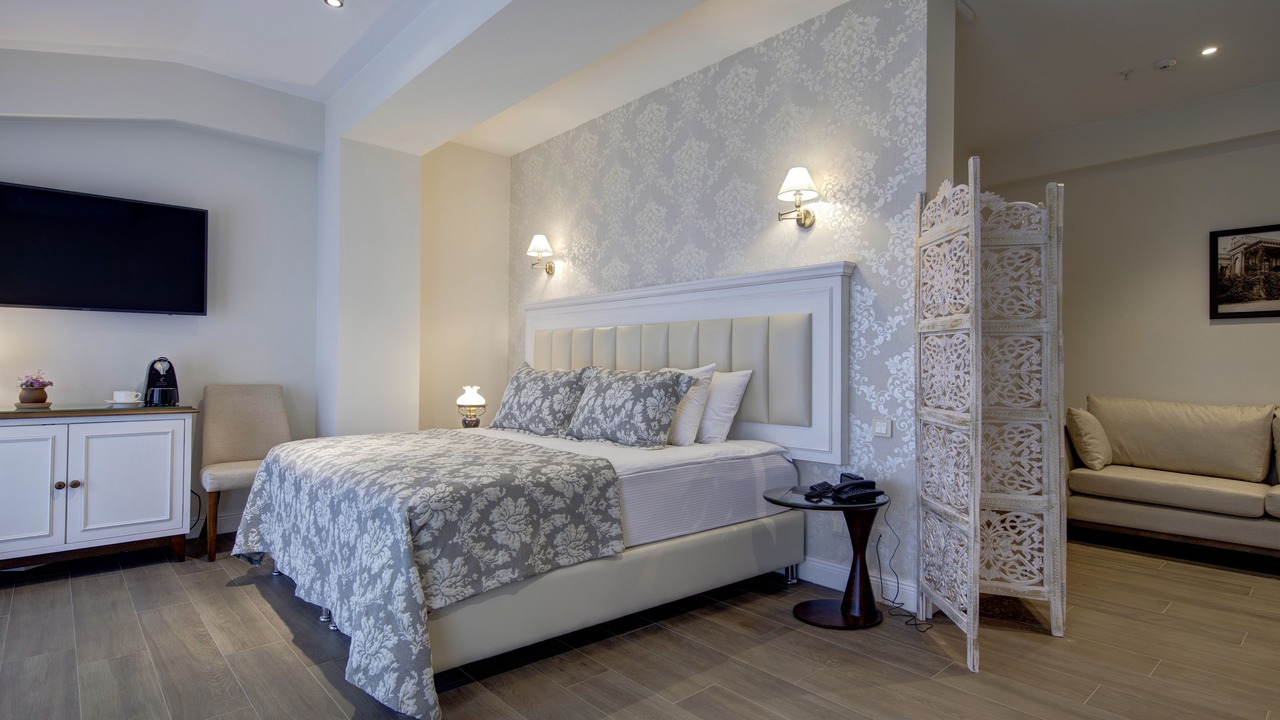 Photo of Bedroom in Avlabari