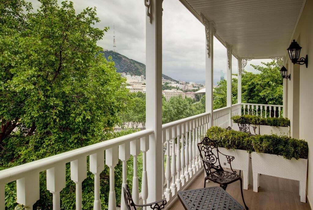 Photo of Patio Balcony in Avlabari