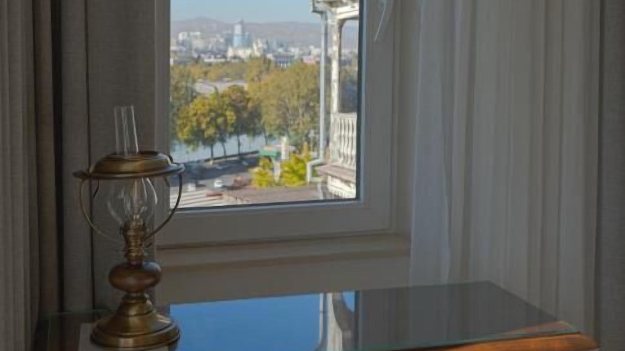 Photo of Bedroom in Avlabari