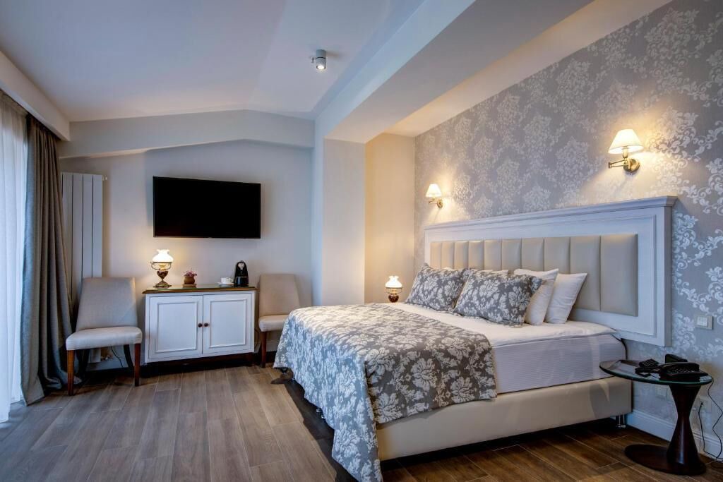 Photo of Bedroom in Avlabari