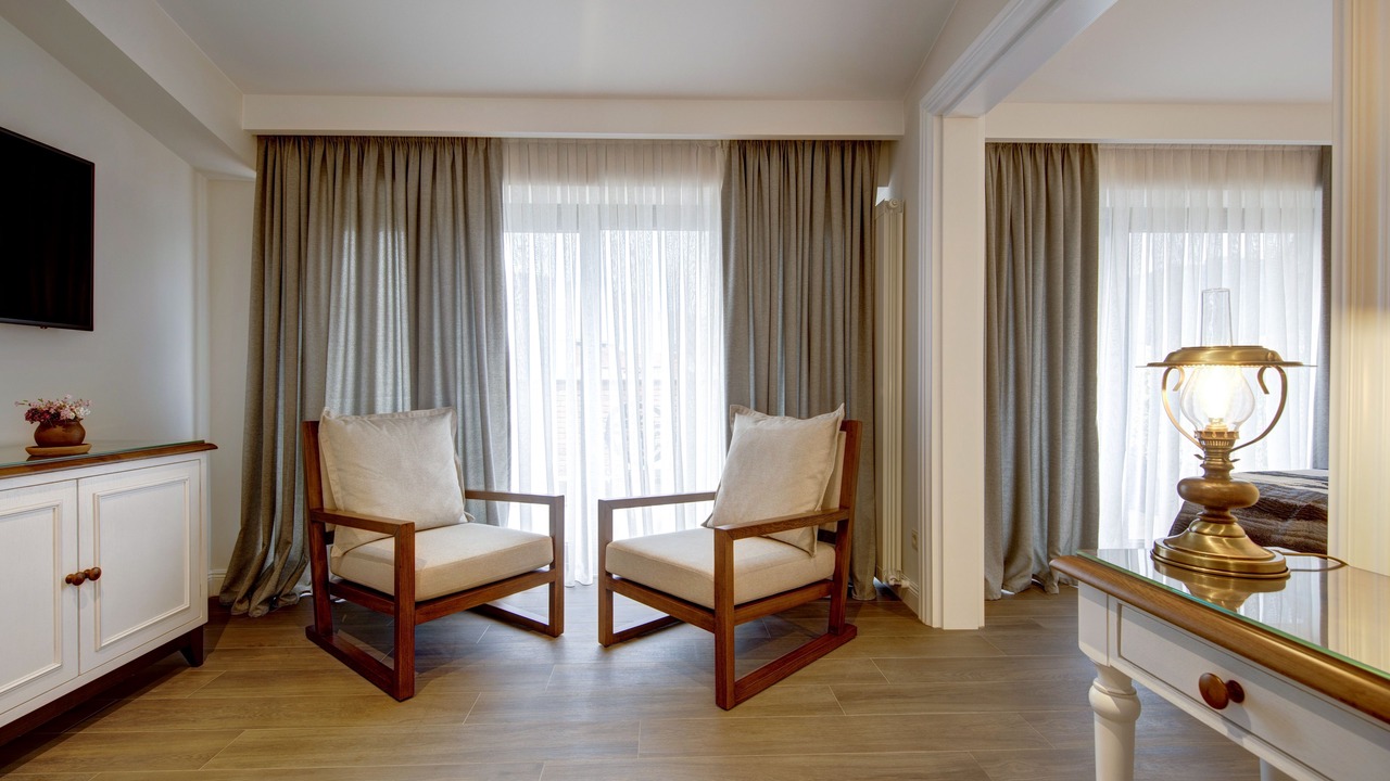 Photo of Bedroom in Avlabari