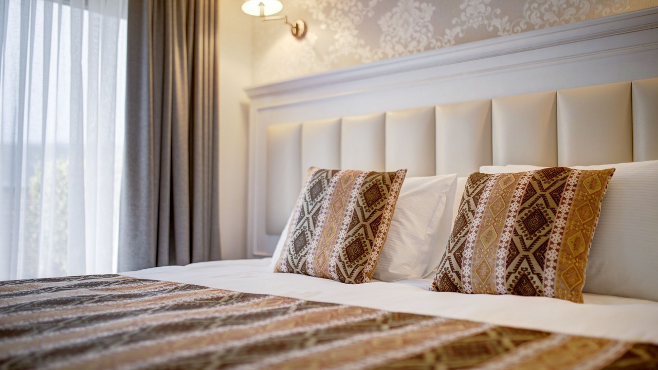 Photo of Bedroom in Avlabari