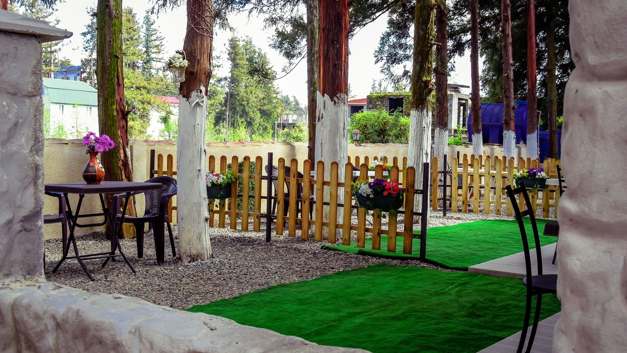 Photo of Patio Balcony in Ureki