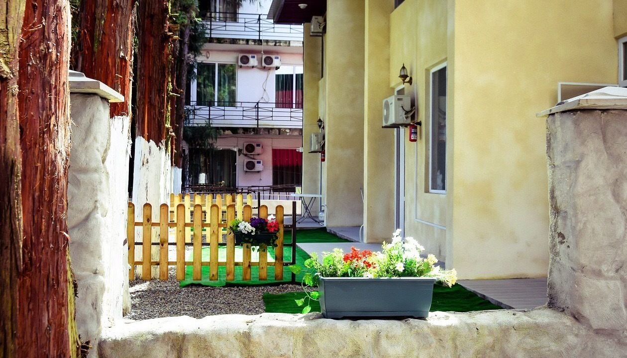 Photo of Patio Balcony in Ureki