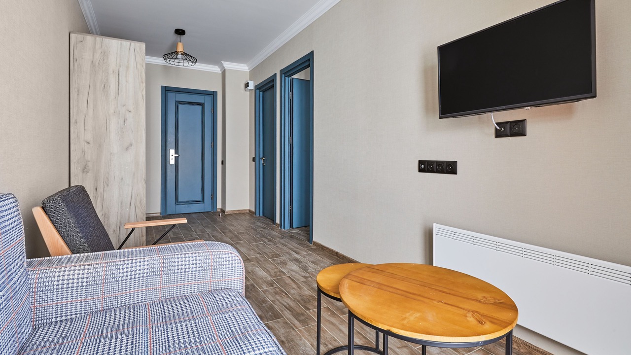 Photo of Bedroom in Kazbegi