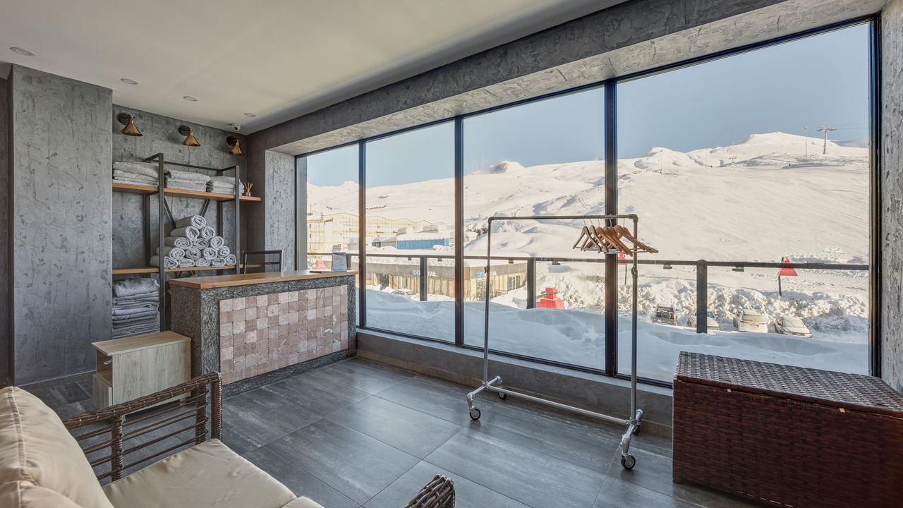 Photo of Bedroom in Kazbegi
