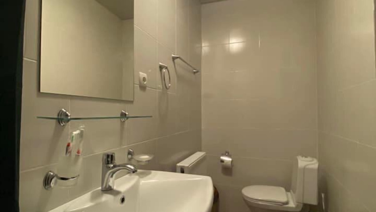 Photo of Bathroom in Bakuriani
