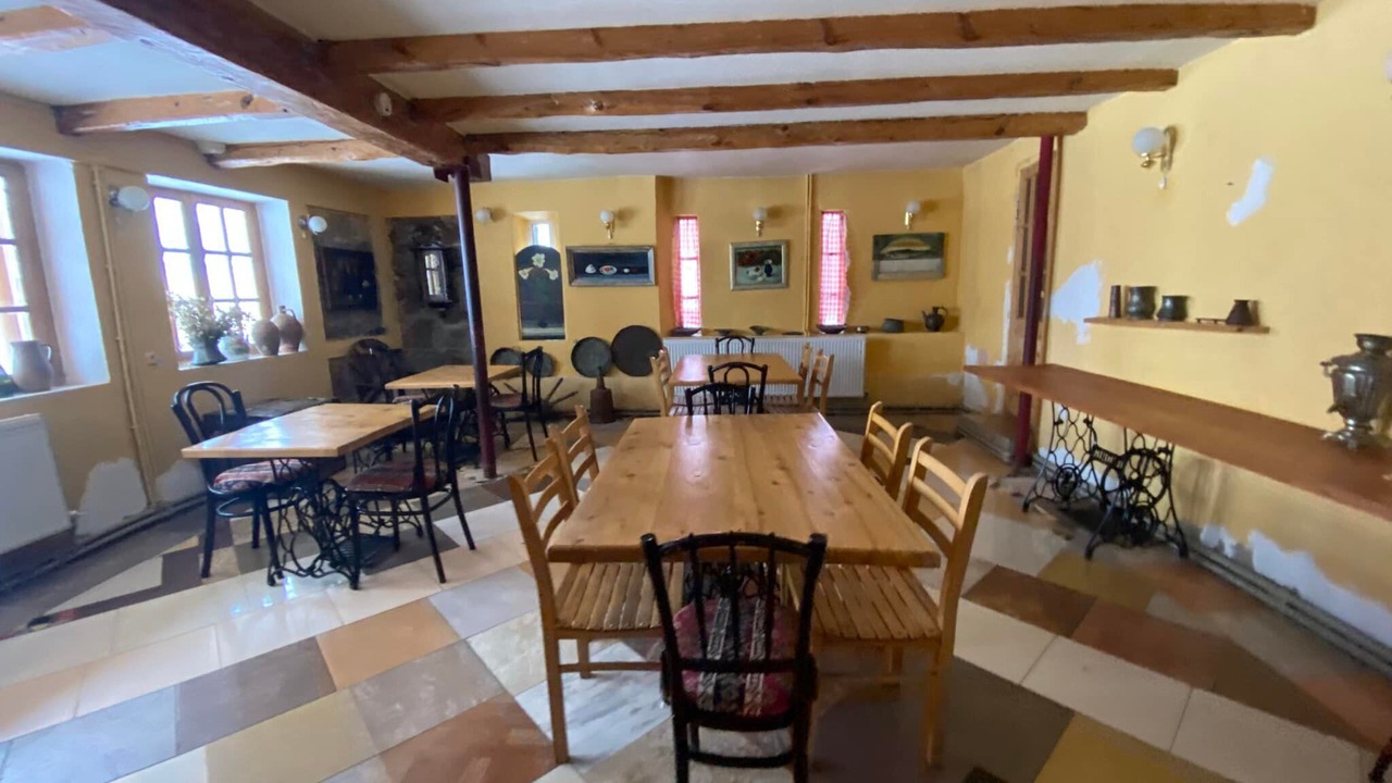 Photo of Bedroom in Bakuriani