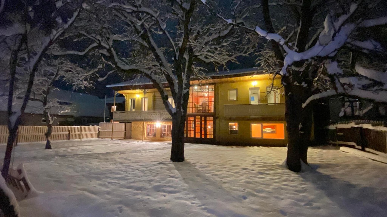 Photo of Outdoor in Bakuriani