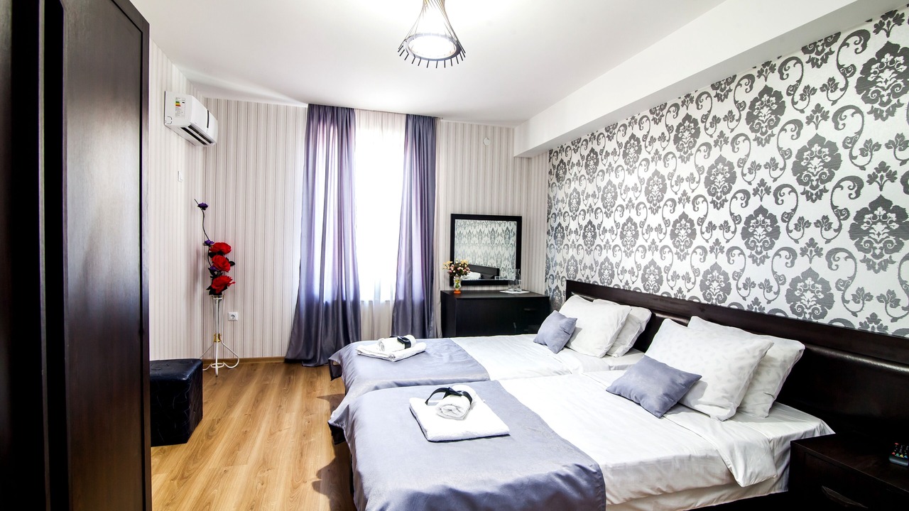 Photo of Bedroom in Vake-Saburtalo