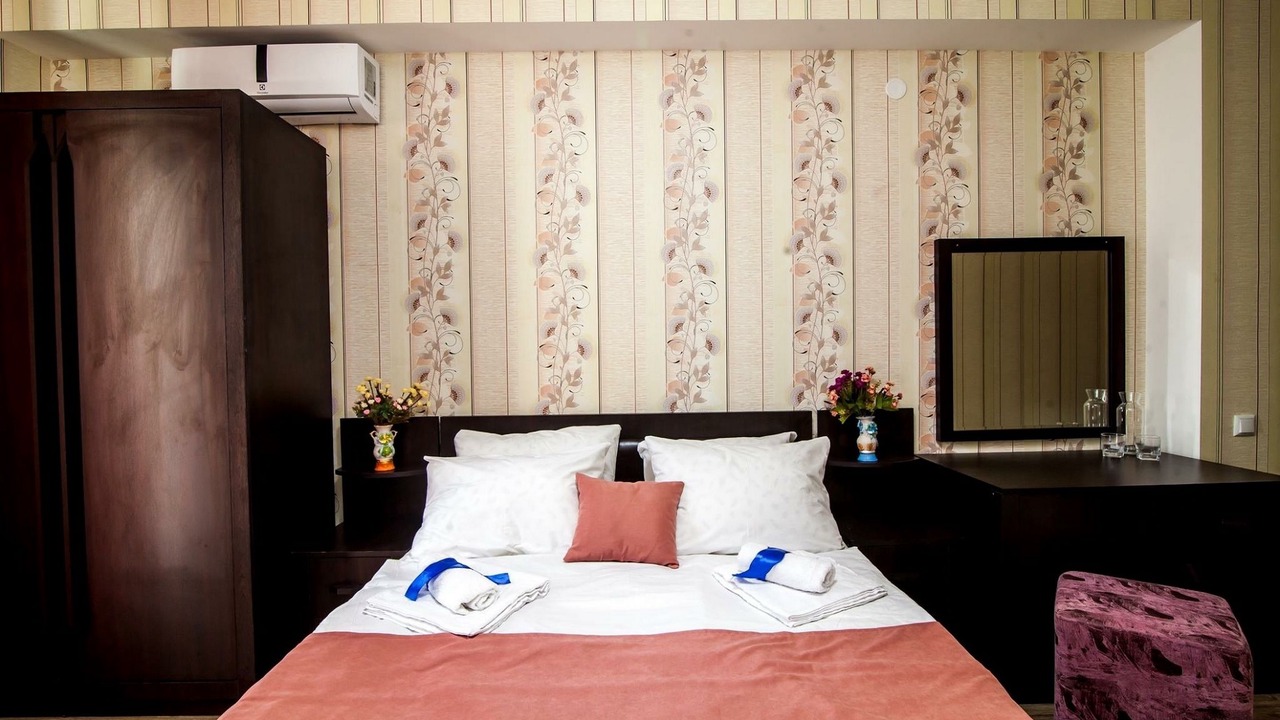 Photo of Bedroom in Vake-Saburtalo
