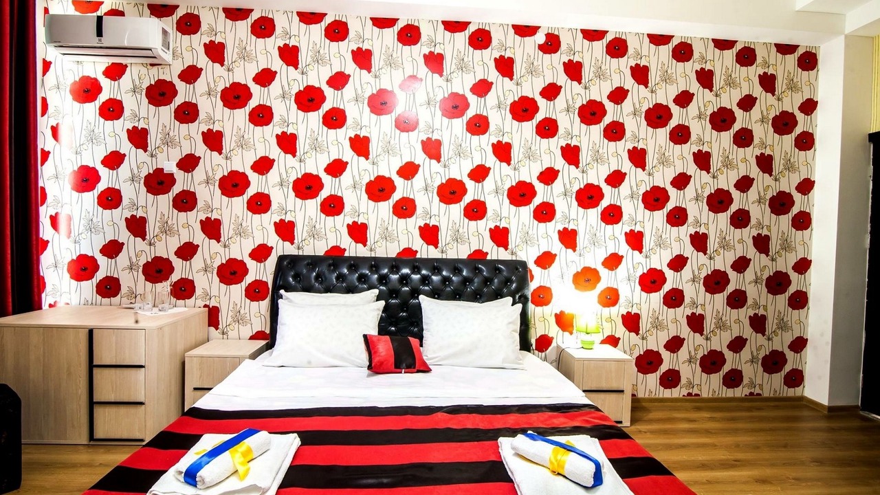 Photo of Bedroom in Vake-Saburtalo