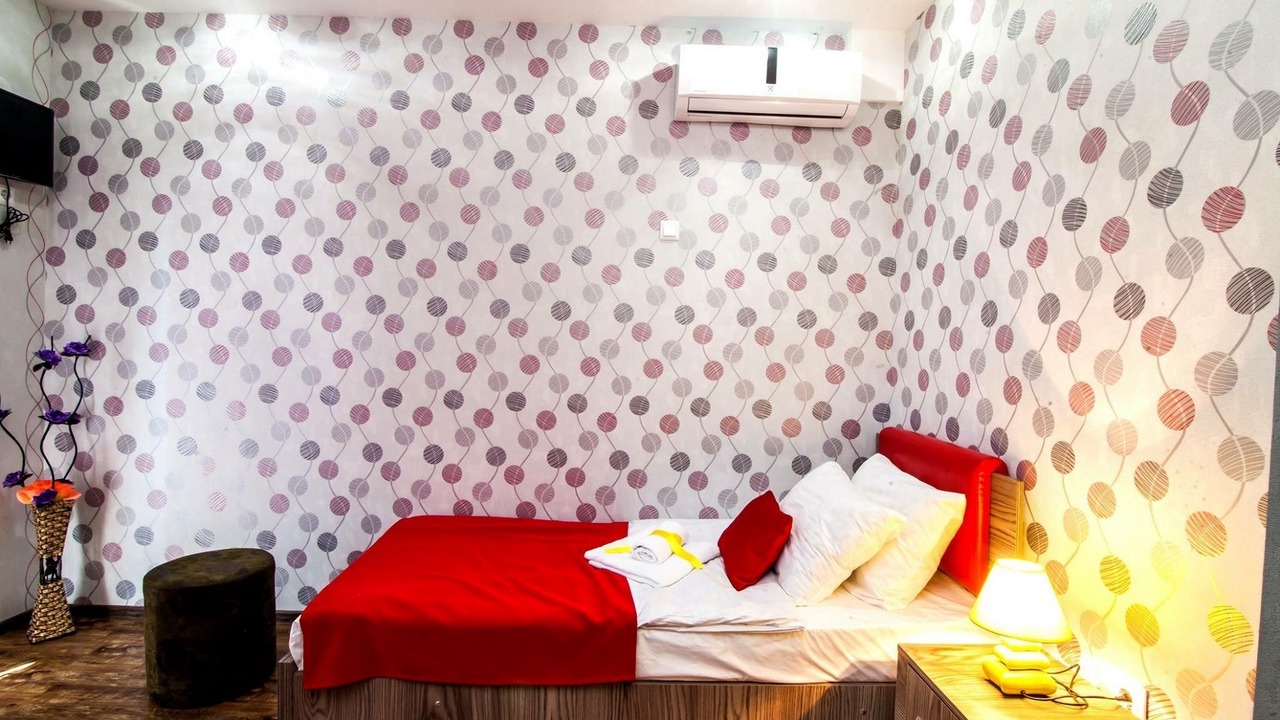 Photo of Bedroom in Vake-Saburtalo