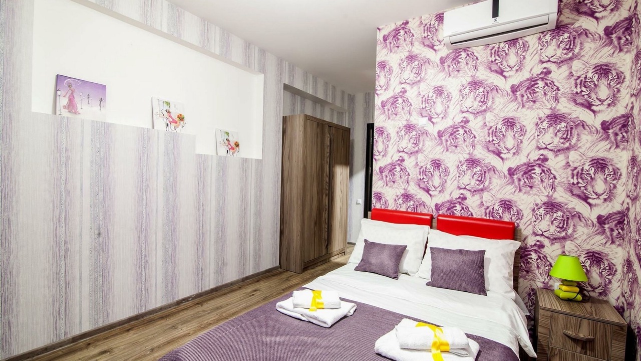Photo of Bedroom in Vake-Saburtalo