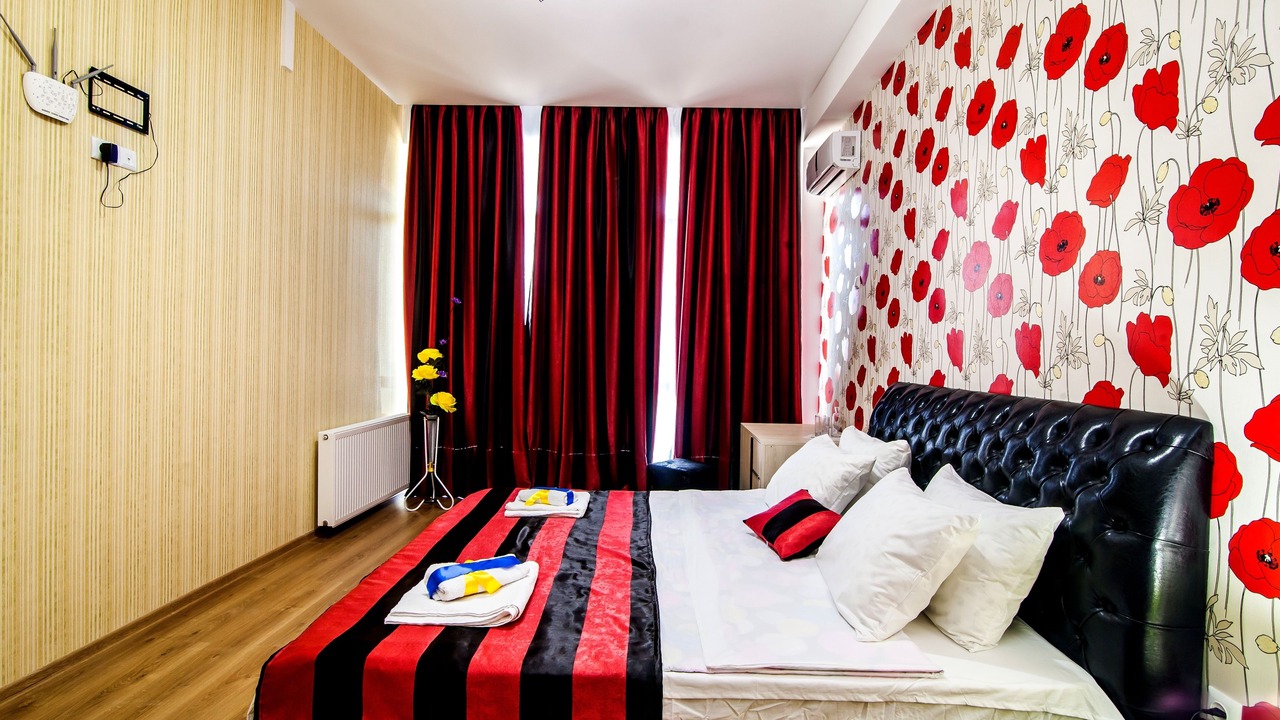 Photo of Bedroom in Vake-Saburtalo