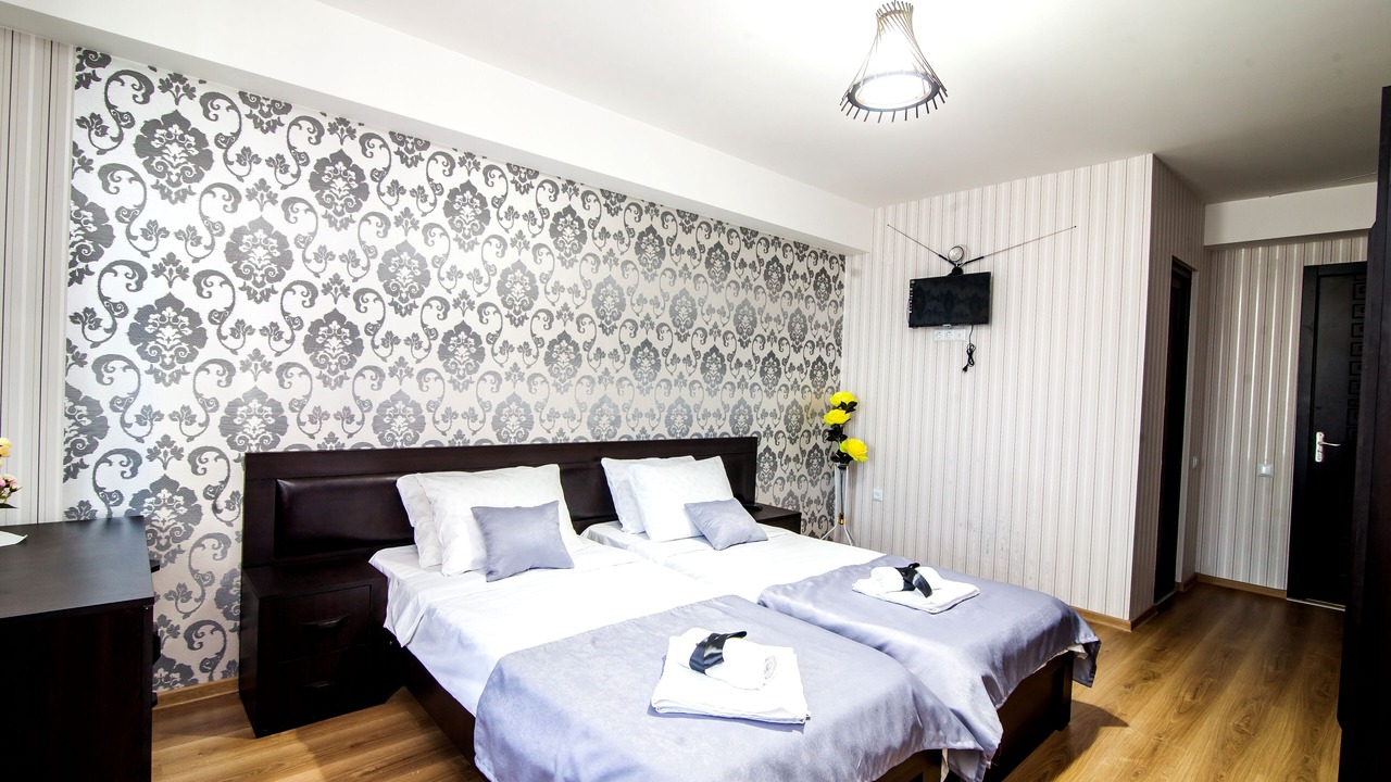 Photo of Bedroom in Vake-Saburtalo