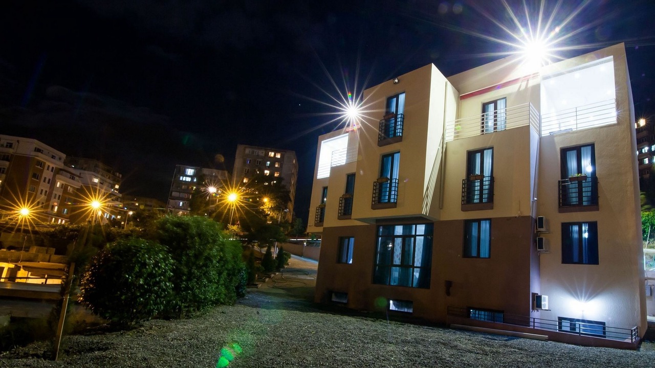 Photo of Outdoor in Vake-Saburtalo