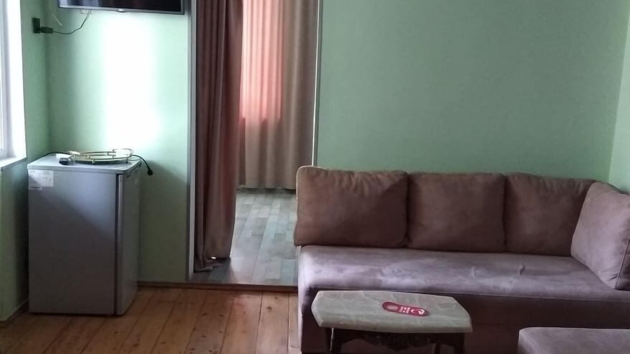Photo of Bedroom in Tsageri