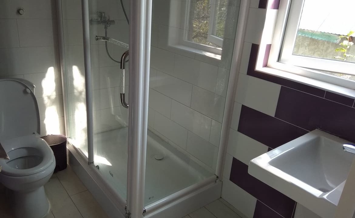 Photo of Bathroom in Tsageri