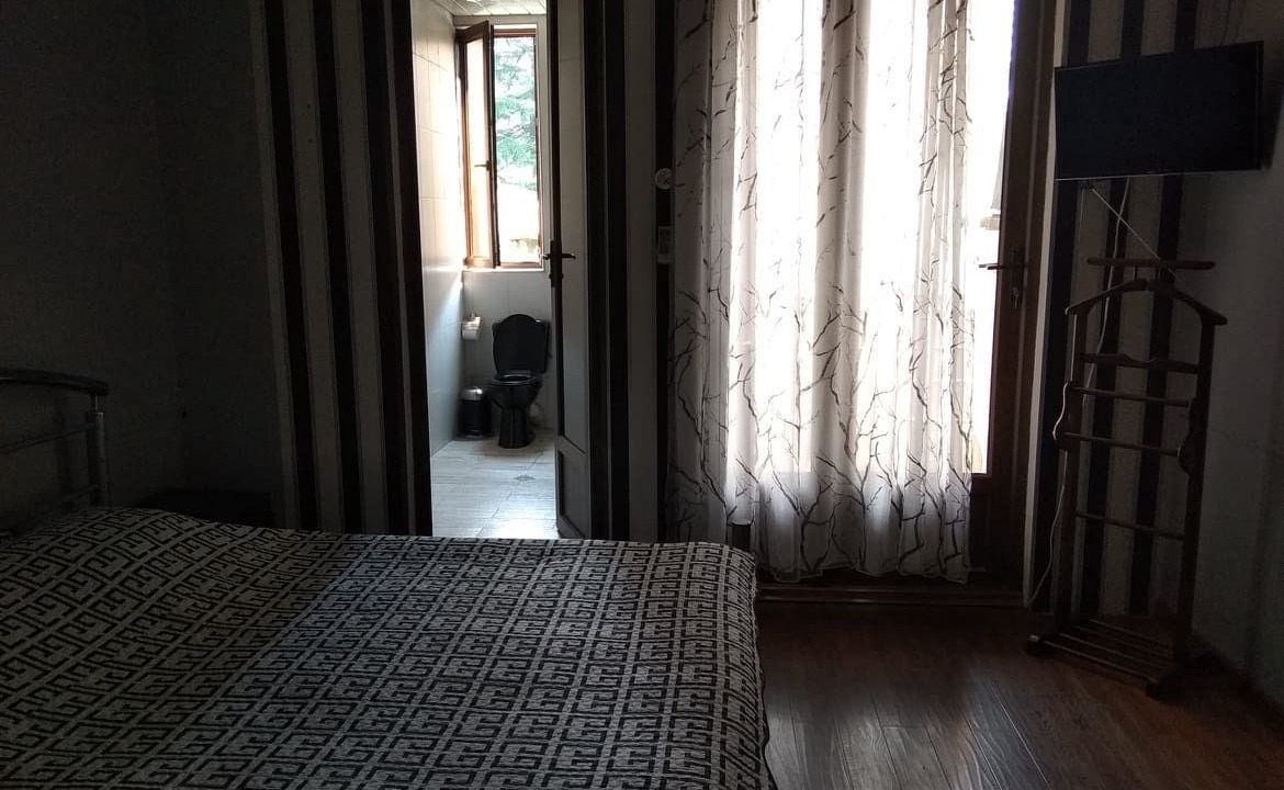 Photo of Bedroom in Tsageri