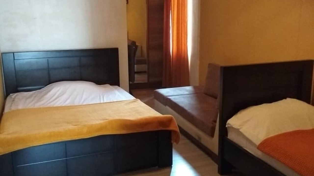 Photo of Bedroom in Tsageri