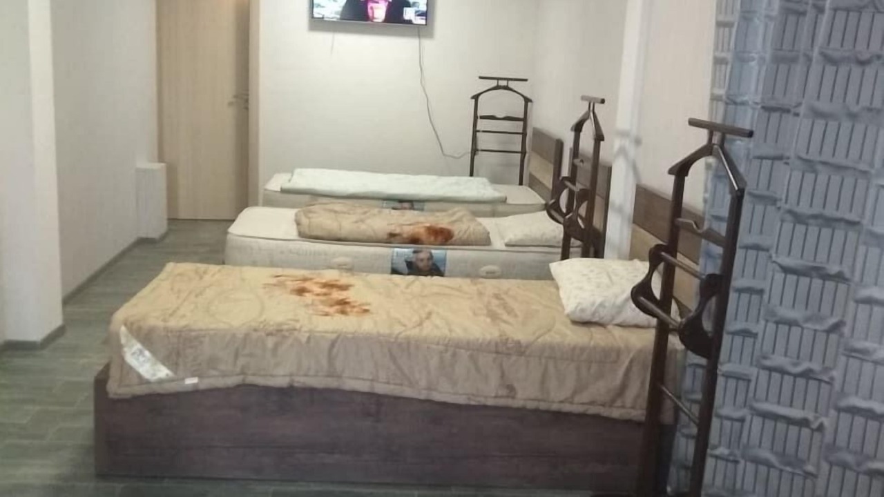 Photo of Bedroom in Tsageri