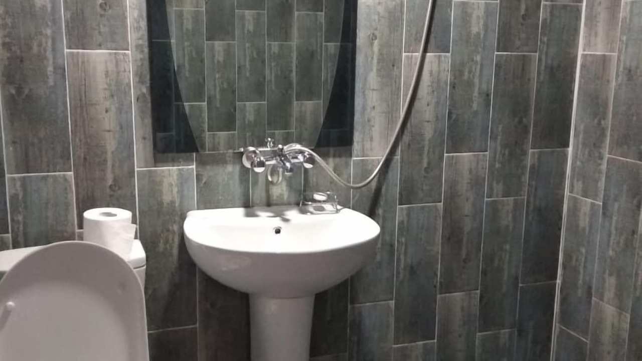 Photo of Bathroom in Tsageri