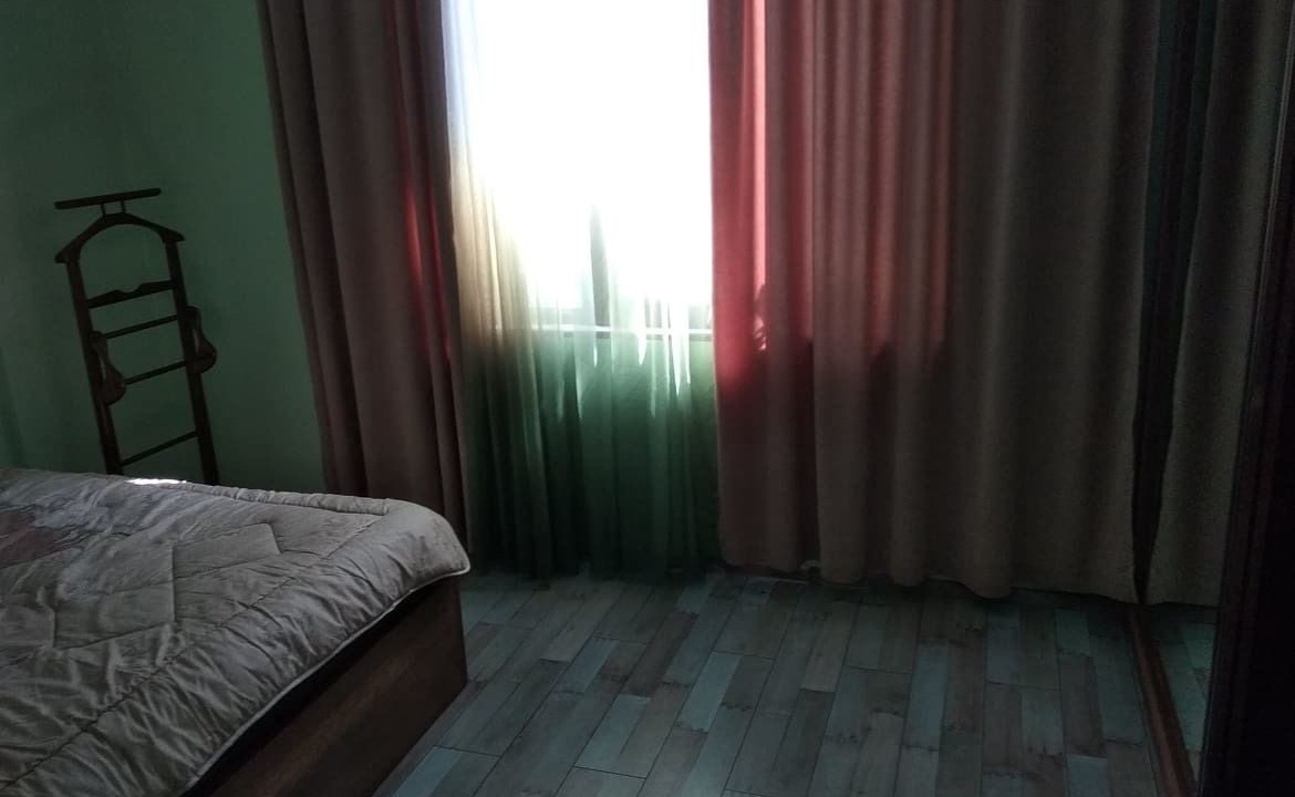 Photo of Bedroom in Tsageri