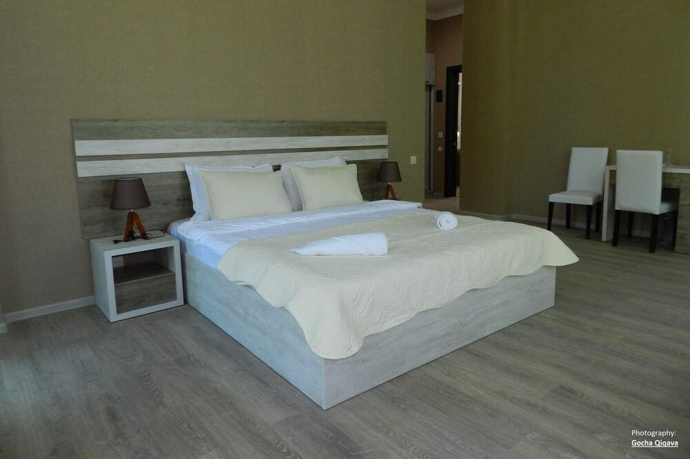 Photo of Bedroom in Martivili