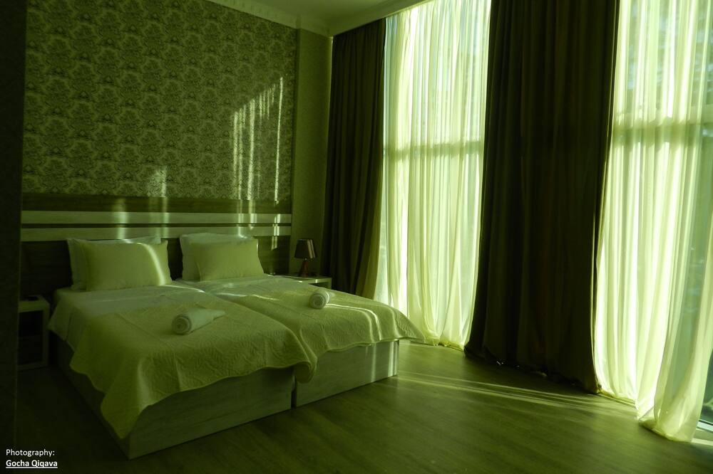Photo of Bedroom in Martivili