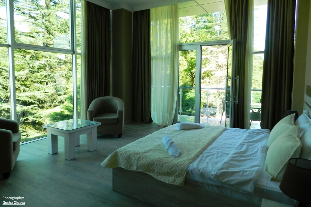Photo of Bedroom in Martivili