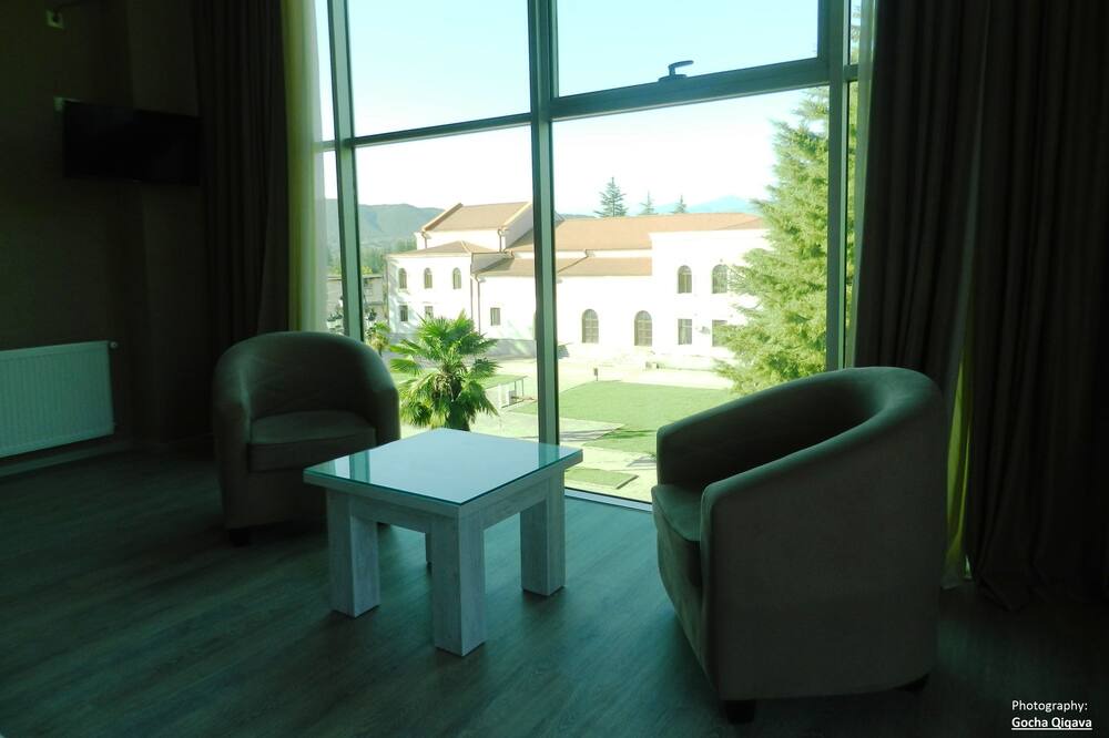Photo of Bedroom in Martivili